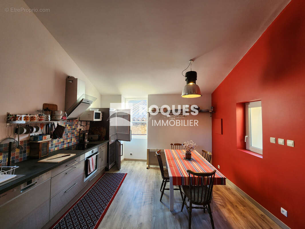 Appartement à LODEVE