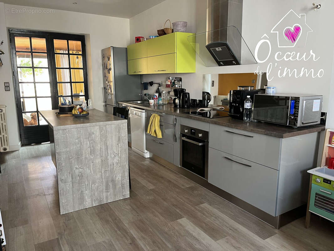 Maison 87 m² à Cholet  - photo 3