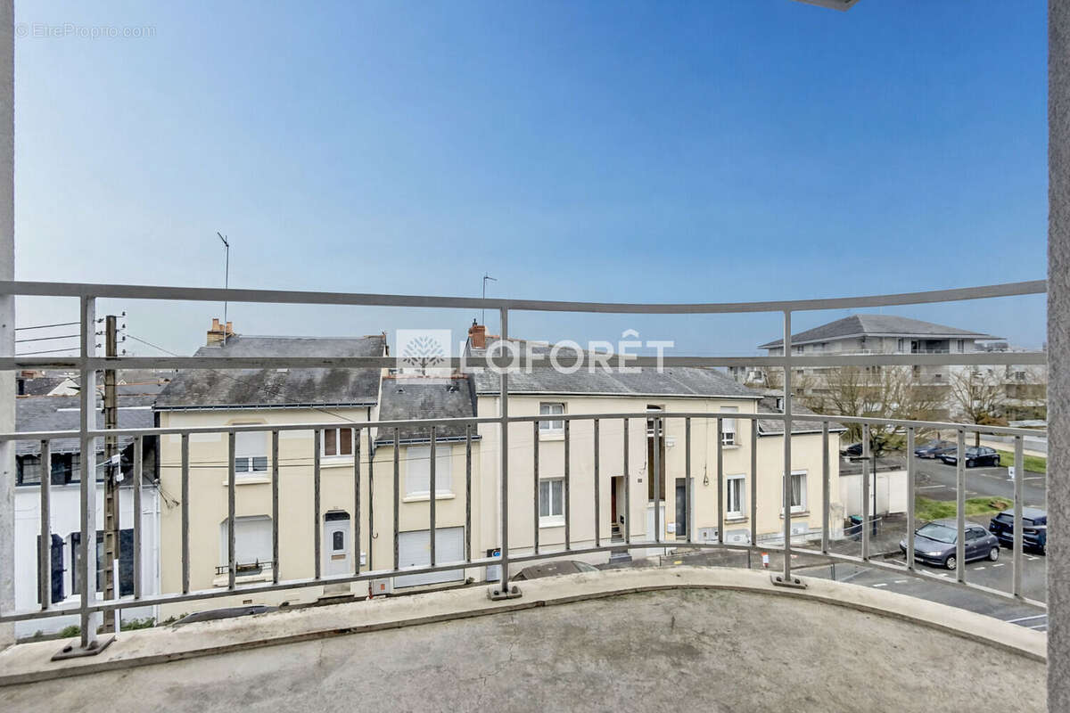 Appartement à ANGERS