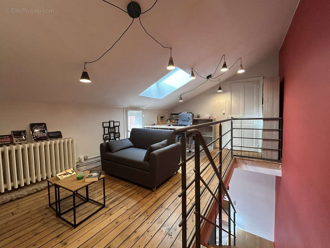 Maison à VITRY-LE-FRANCOIS