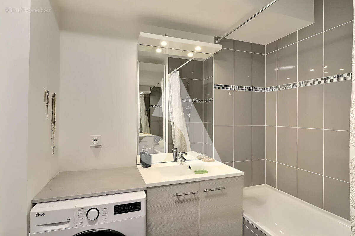 Appartement à ERAGNY