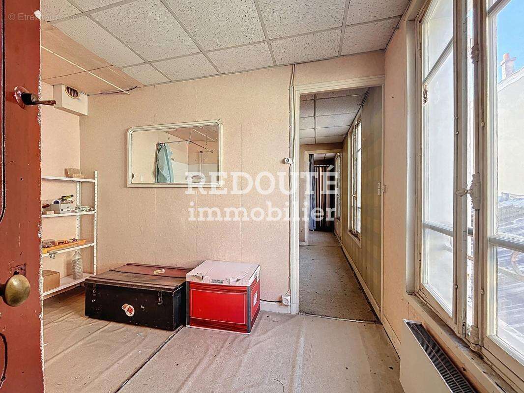 REIMS - Ensemble immobilier avec fort potentiel - photo 16