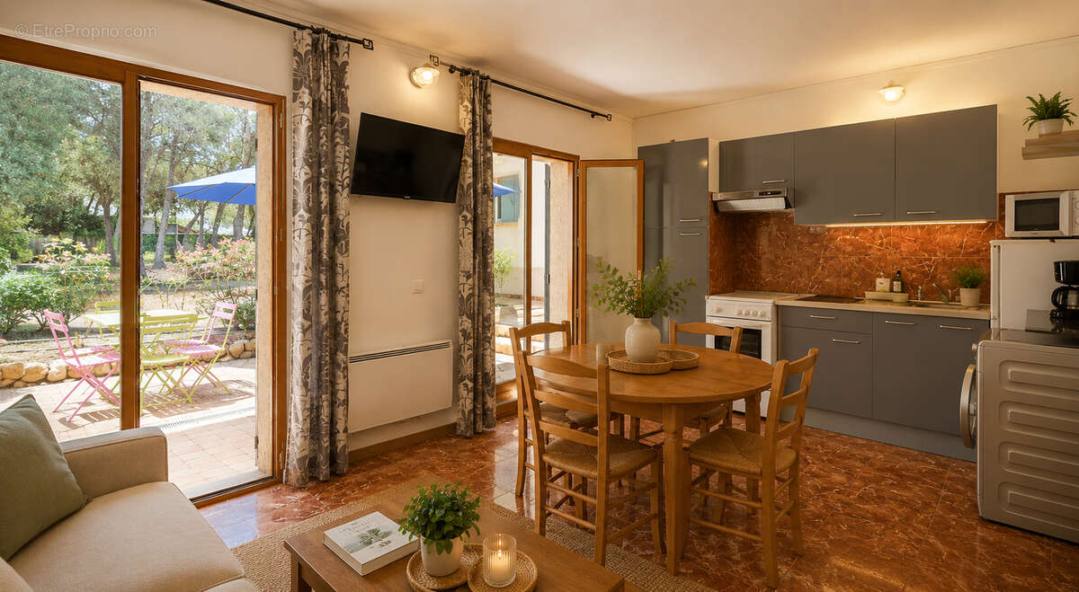 Propriété de 245 m²  / Environnement naturel d'exception - photo 10