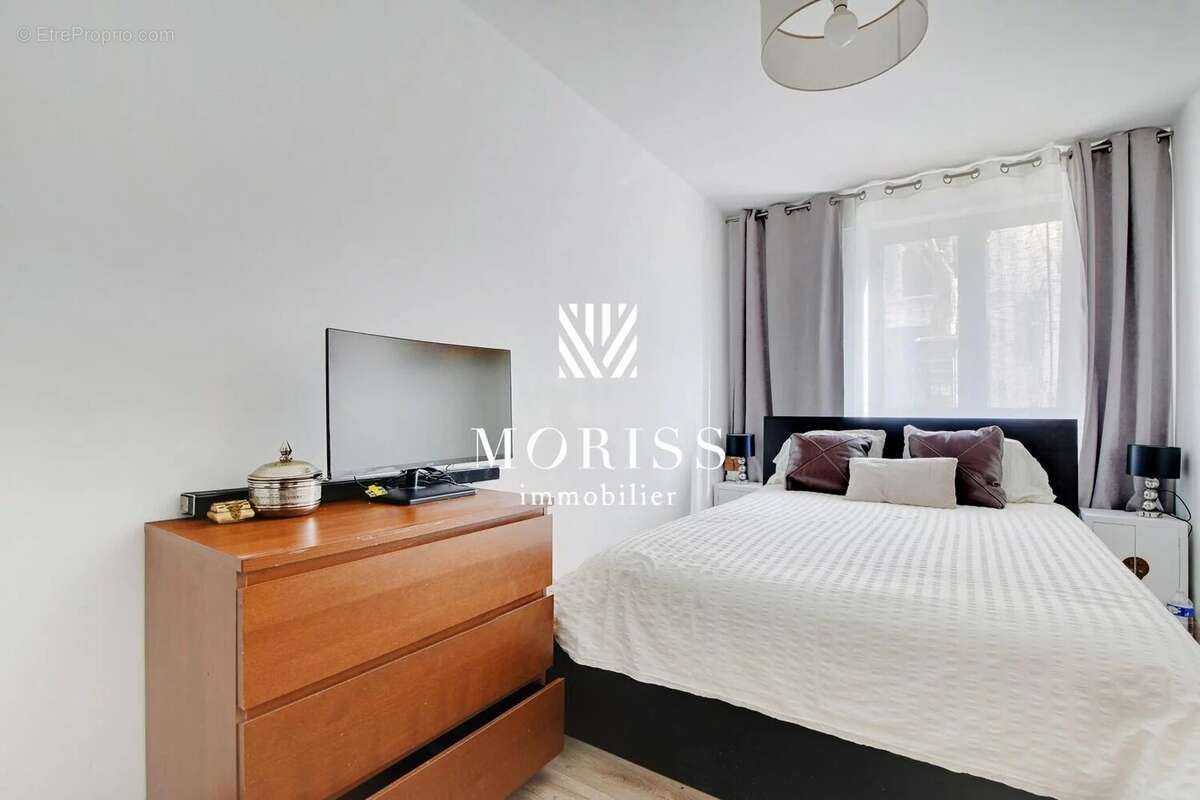 Appartement à VINCENNES