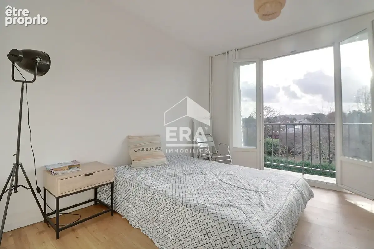 Appartement 41m² à ermont - photo 4