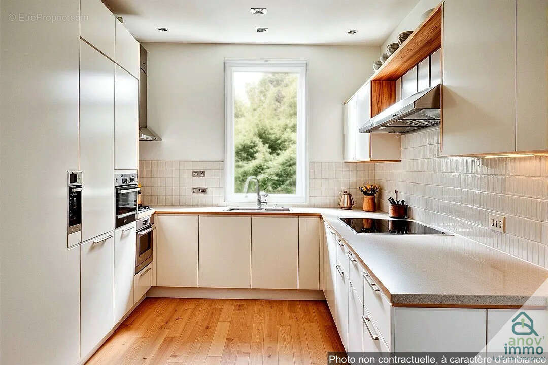 Appartement à GIVORS