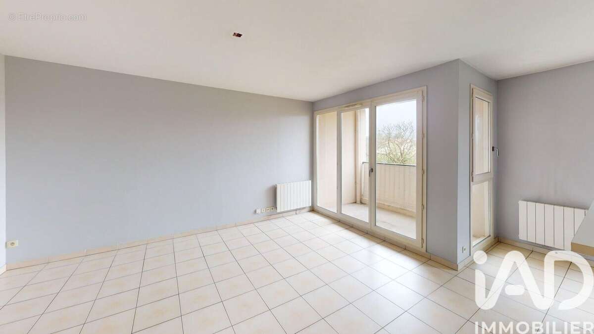 Photo 5 - Appartement à CHAMPAGNE-SUR-SEINE