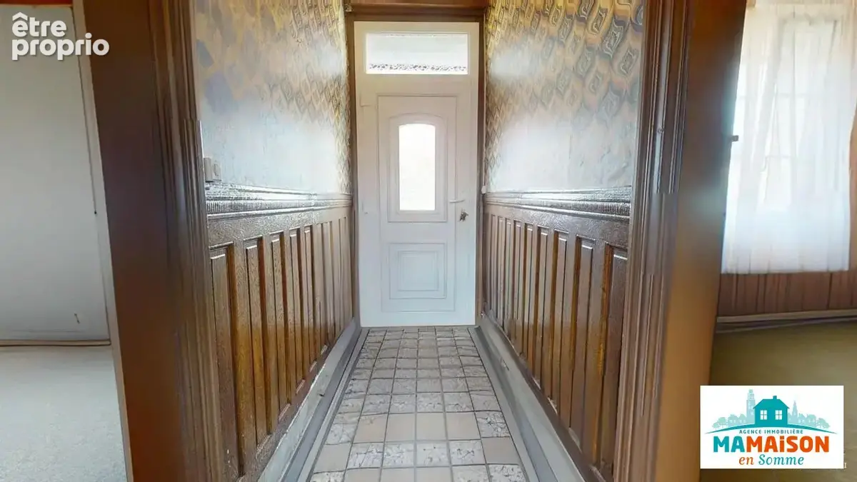 Maison 6 pièces 119 m² à vendre à Villers-Bocage (80260) - photo 2