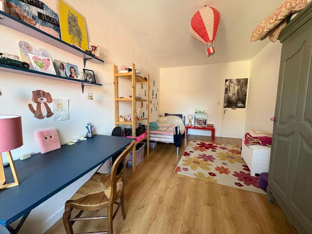 Photo 5 - Maison à NIORT