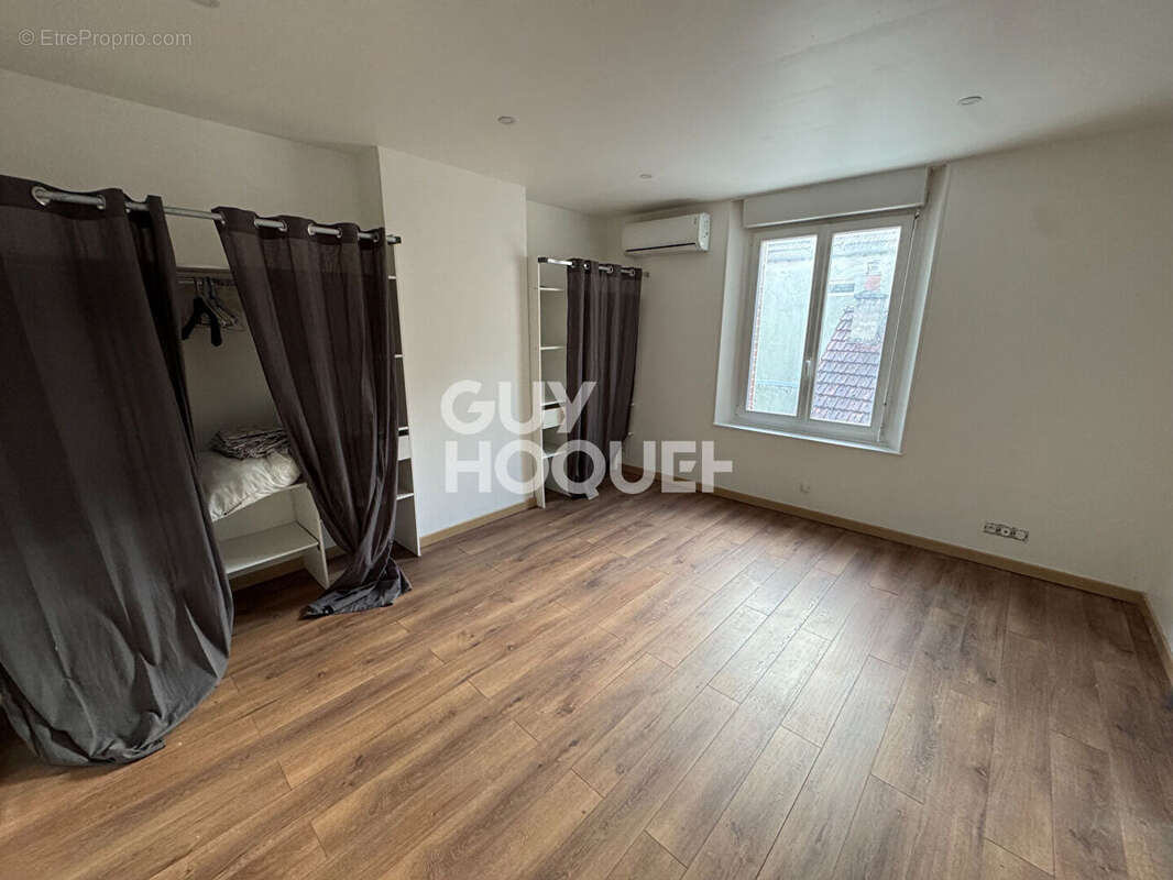 Maison à EZY-SUR-EURE