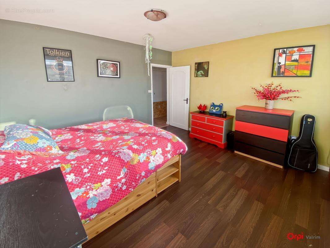 Appartement à MONTARGIS