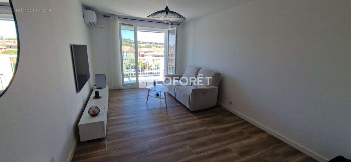 Appartement à MARTIGUES