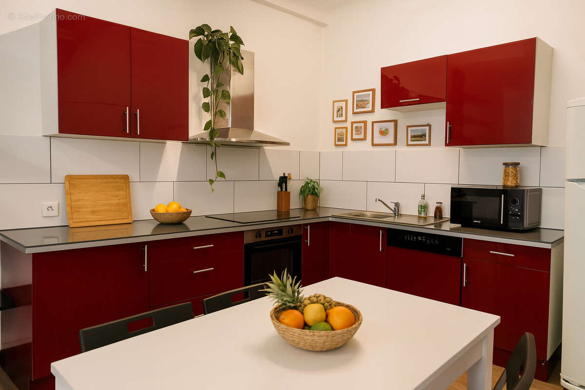 Appartement à BAYONNE