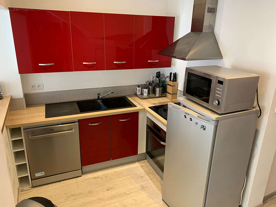 Appartement à VENDOME