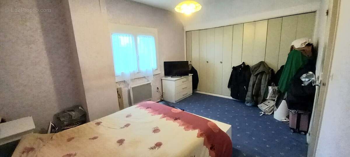 Maison à COURTISOLS