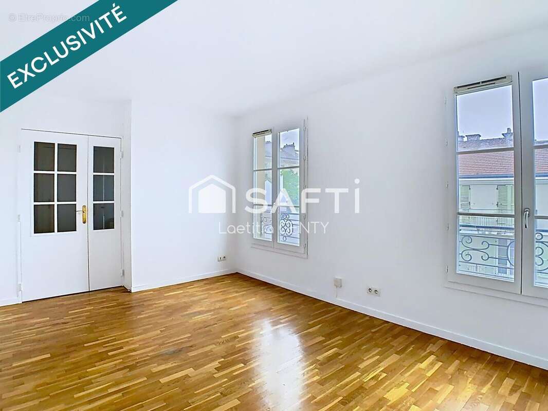 Photo 3 - Appartement à COLOMBES