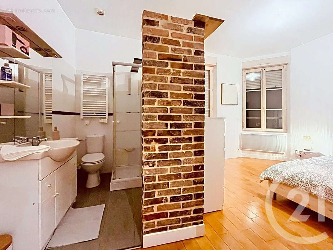 Appartement à NOGENT-SUR-SEINE