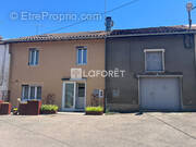 Maison à DIGNA