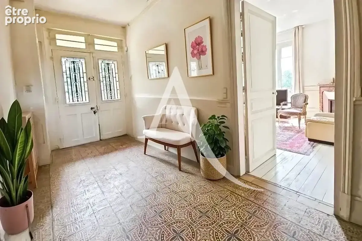 Maison bourgeoise à Gisors - photo 16