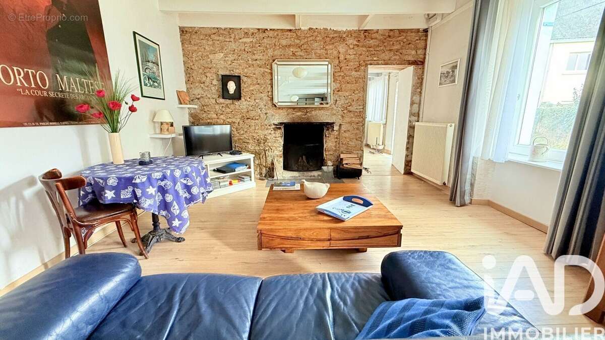 Photo 9 - Maison à MOELAN-SUR-MER