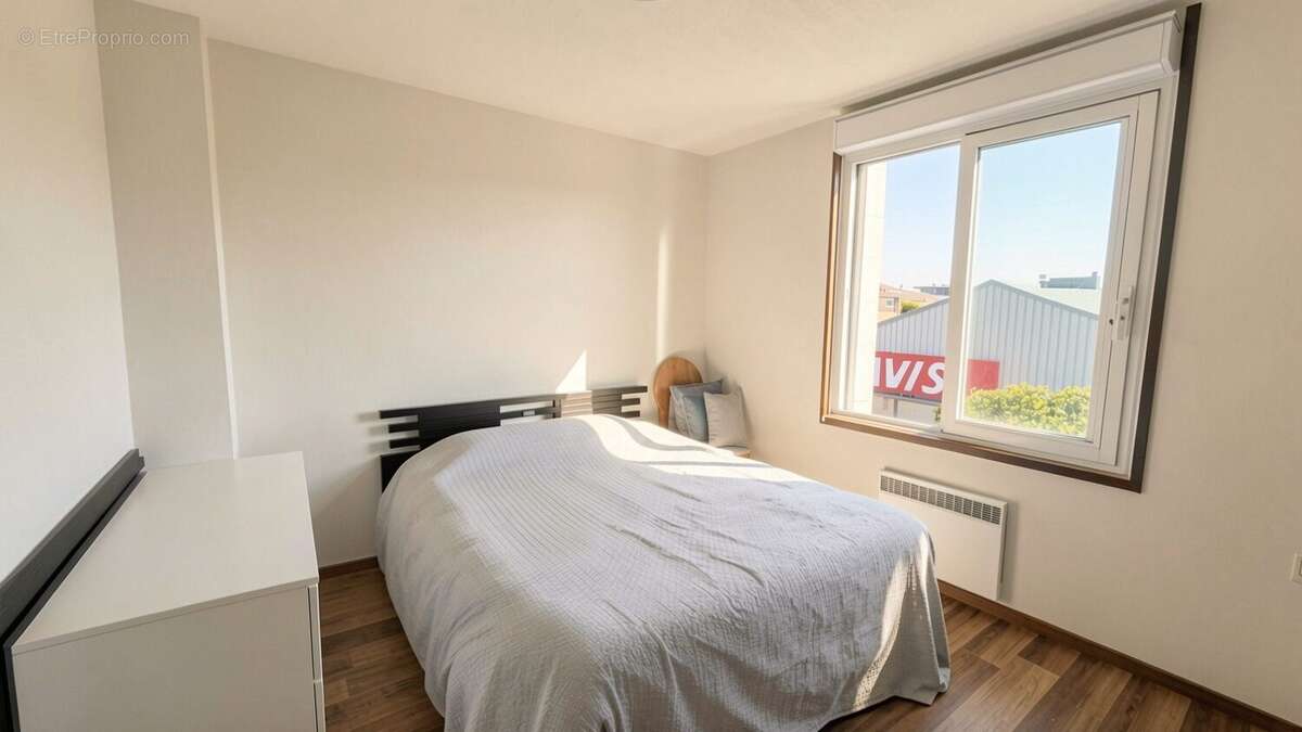 Appartement à SAINT-MALO