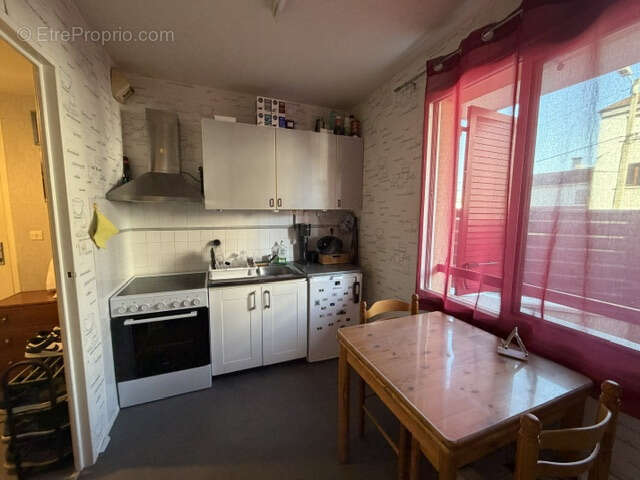Appartement à CLERMONT-FERRAND