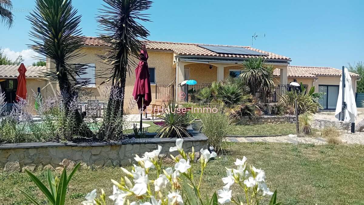 Maison 96 m² à Rousson  - photo 6