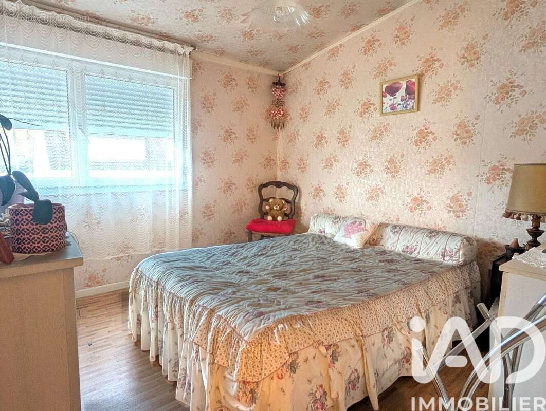 Photo 8 - Maison à CHALONS-EN-CHAMPAGNE