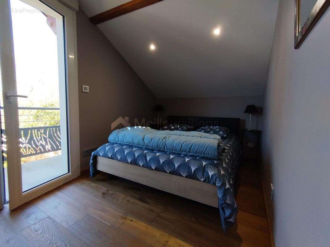 Maison 300m² Perrancey-les-Vieux Moulins - photo 25