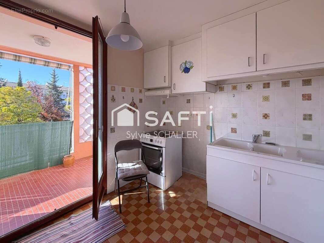 Photo 2 - Appartement à MANOSQUE