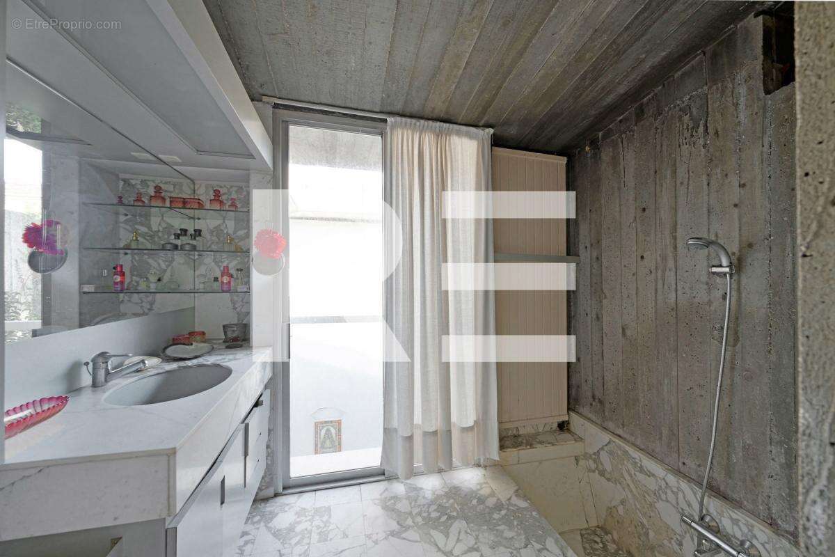 Maison à AIGUES-MORTES