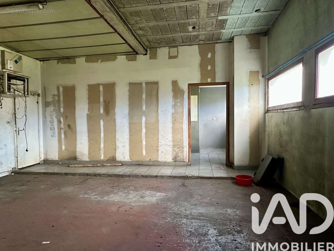 Photo 7 - Appartement à LOUDEAC