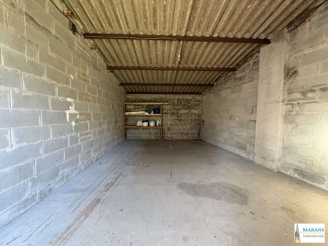 Maison à L&#039;ILE-D&#039;ELLE