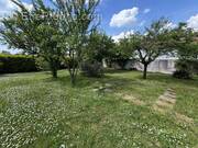 Terrain à NIEUL-SUR-MER