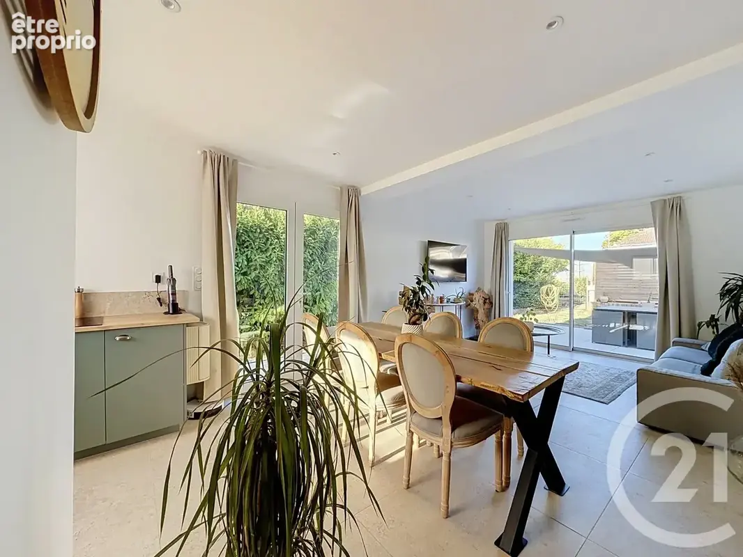 Maison 5 pièces 110 m² à vendre à Angers (49100) - photo 7