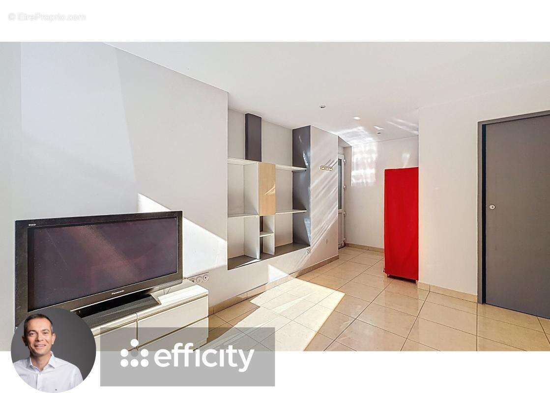 Appartement à VICHY