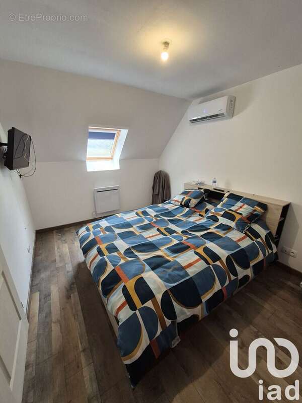 Photo 7 - Maison à RIEUX