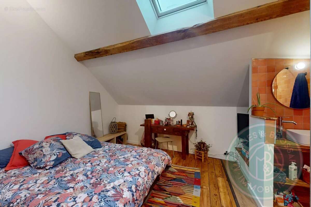 Appartement à PAU