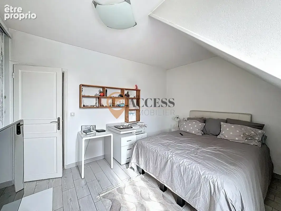 SARCELLES VILLAGE - Maison de plus de 180m2 - photo 9