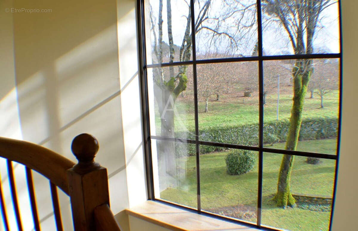 Maison à VILLEFRANCHE-DU-PERIGORD