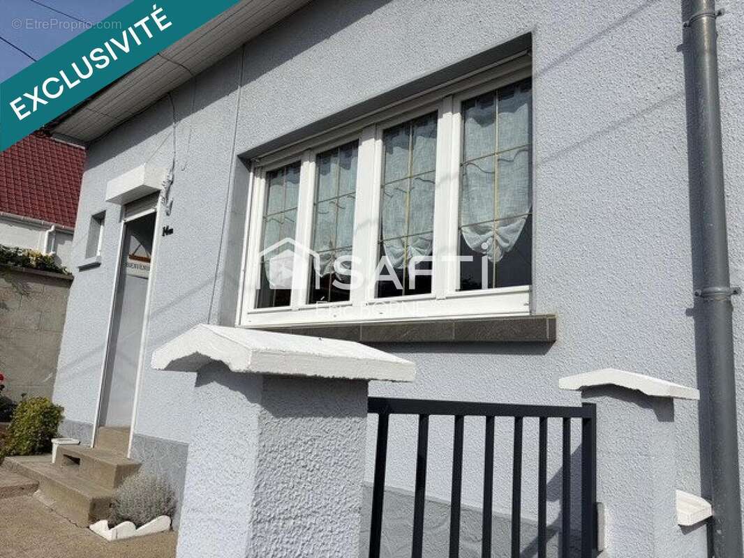 Photo 3 - Maison à LUMBRES