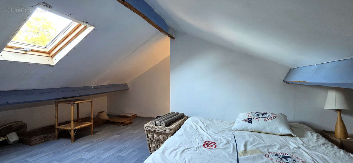 Maison à BRETIGNOLLES-SUR-MER