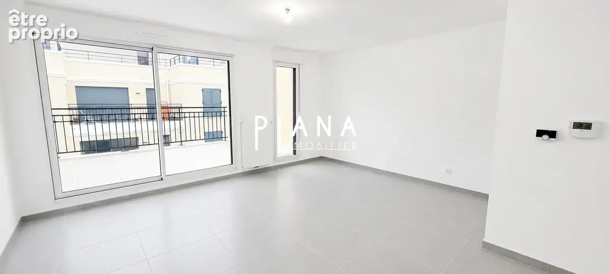 Appartement t3 puyricard - photo 7