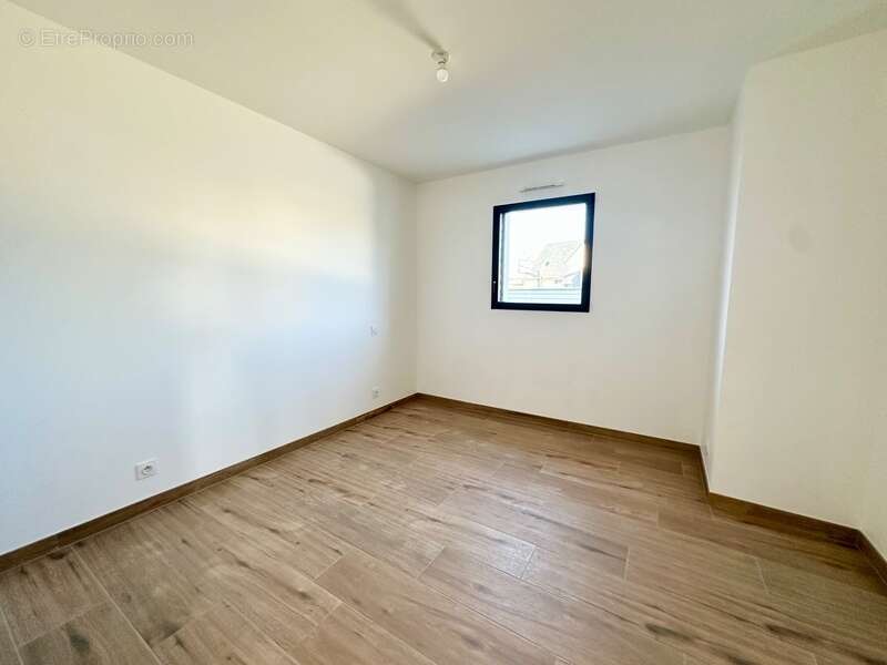 Maison à GRAND-CHAMP