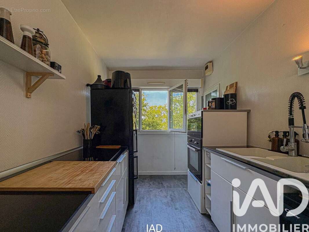 Photo 2 - Appartement à AUBERGENVILLE