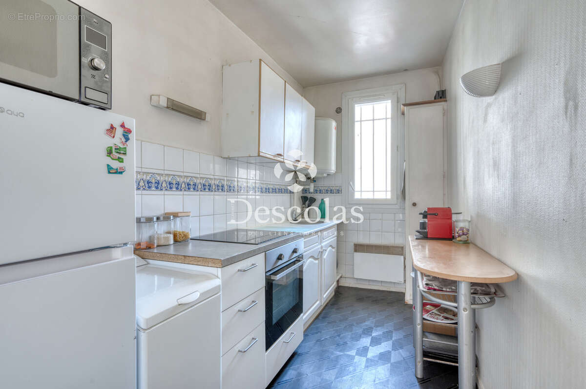 Appartement à SAINT-GERMAIN-EN-LAYE