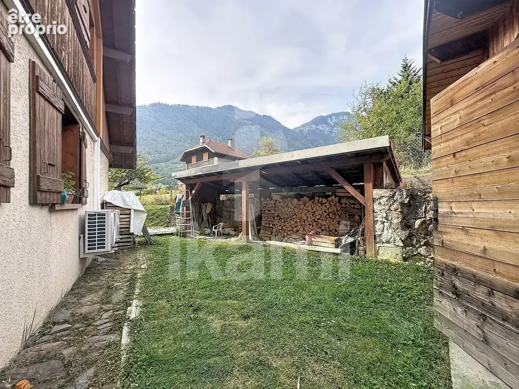 Maison familiale avec 4 chambres et  jardin - photo 11