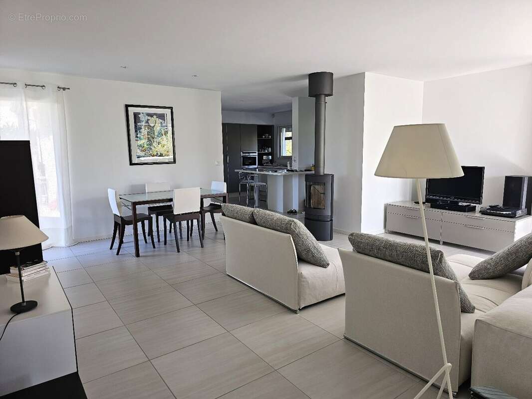 Maison à SALIES-DE-BEARN