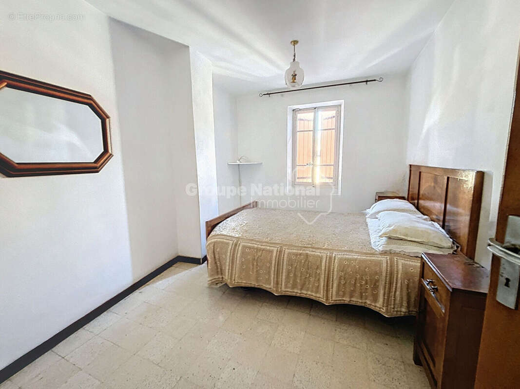 Maison de village à Robion, au pied du Luberon - photo 11