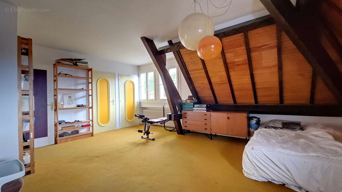 Maison à CHAMALIERES